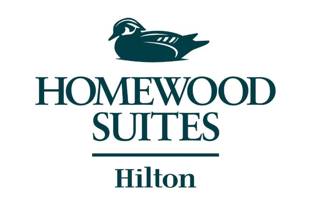 Homewood Suites By Hilton Colorado Springs Airport Buitenkant foto