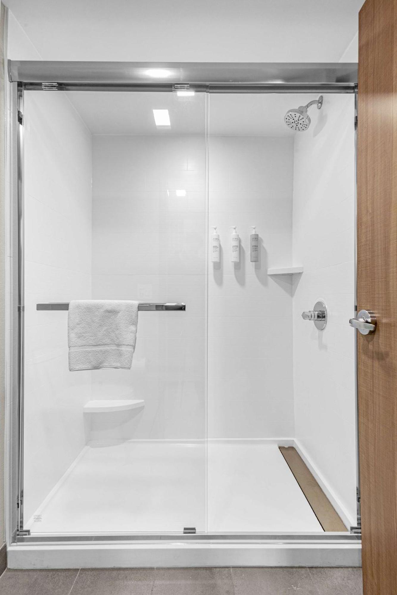 Homewood Suites By Hilton Colorado Springs Airport Buitenkant foto