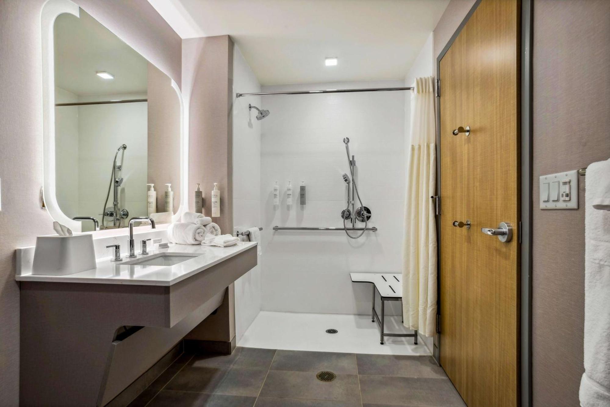 Homewood Suites By Hilton Colorado Springs Airport Buitenkant foto