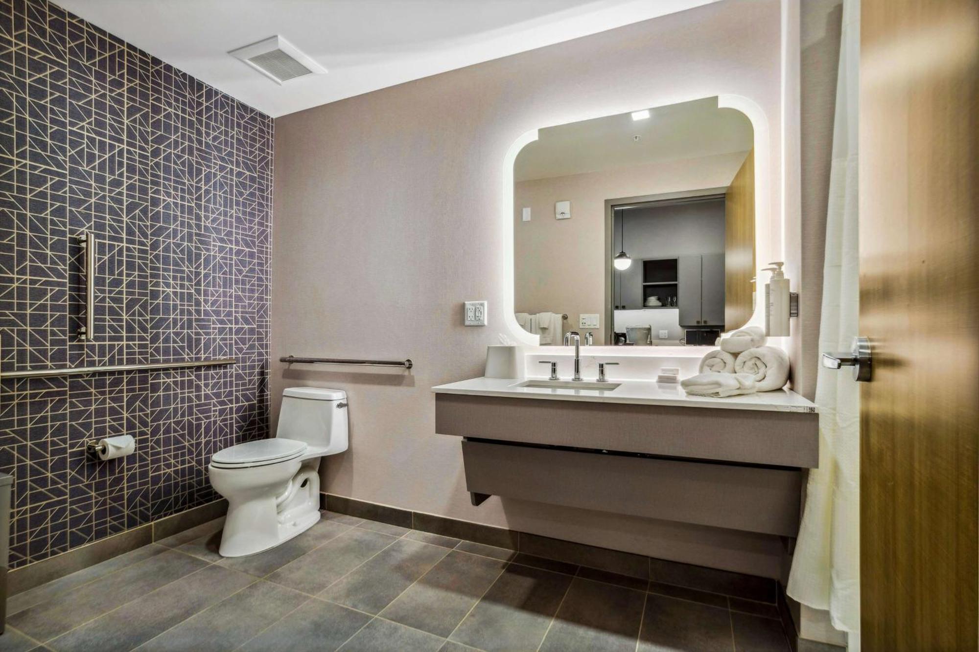 Homewood Suites By Hilton Colorado Springs Airport Buitenkant foto