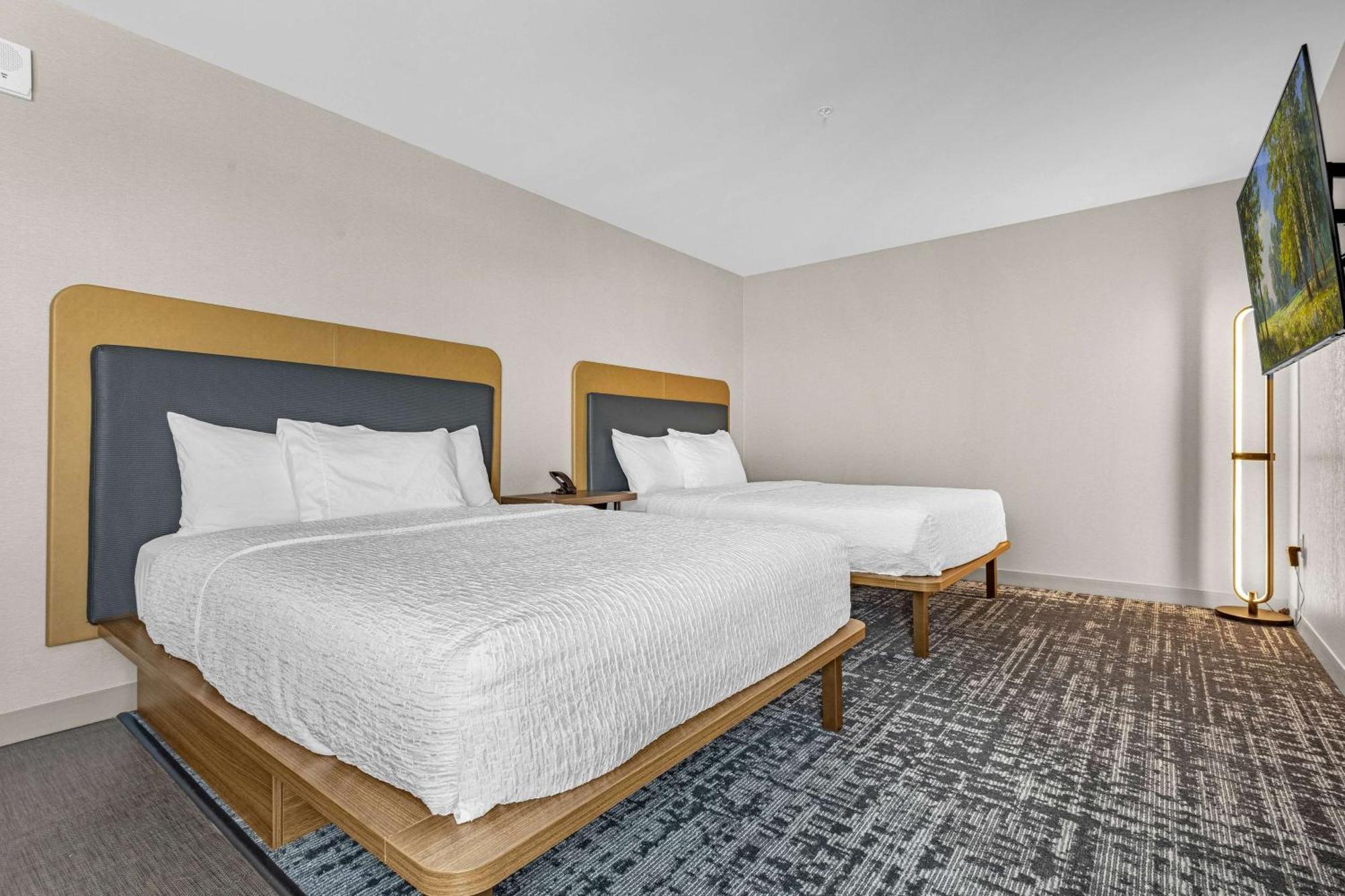 Homewood Suites By Hilton Colorado Springs Airport Buitenkant foto